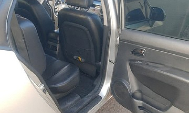 Kia Carens 7 Lugares...