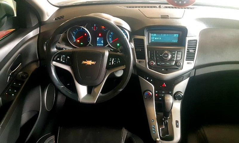 Cruze Lt Hacth Mod:2...