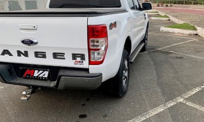Ford Ranger 2.2 Dies...