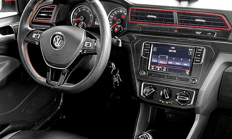 Volkswagen Saveiro 1...