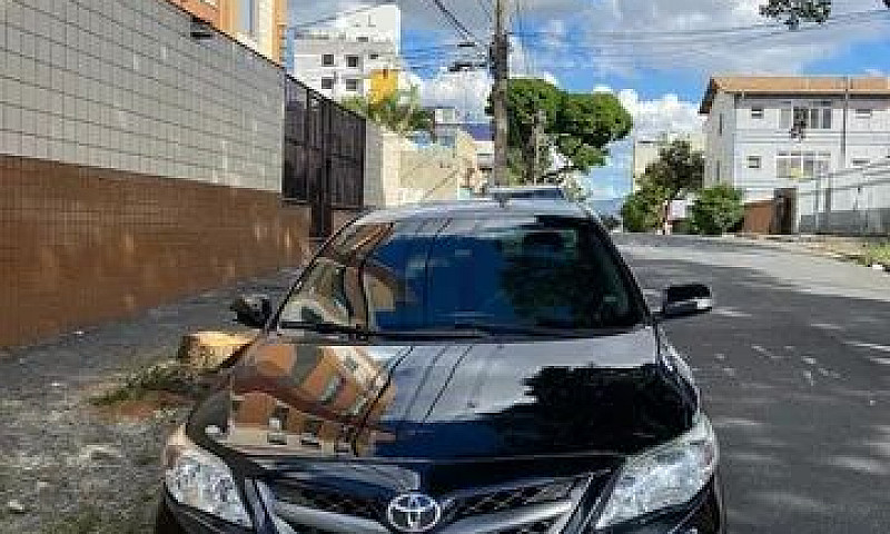 Corolla Xei 2014 Aut...