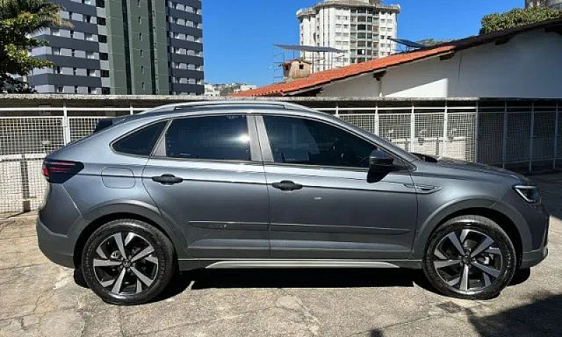 Vw Nivus Highline 20...
