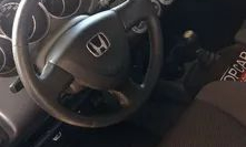 Honda Fit Muito Cons...