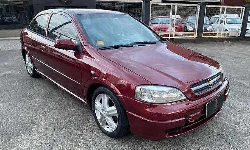 Chevrolet Astra 1.8 ...