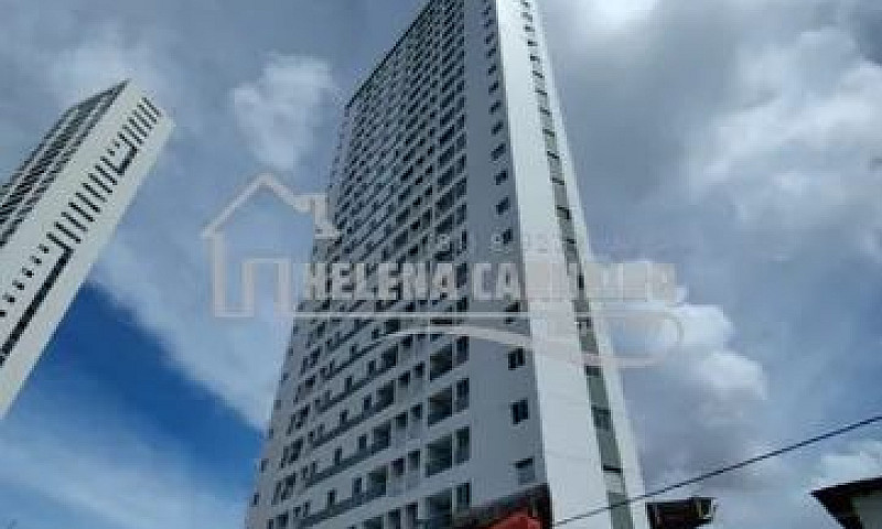 Hc  Apartamento Na I...