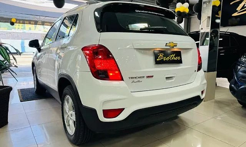 Tracker 1.4 Lt 2018...