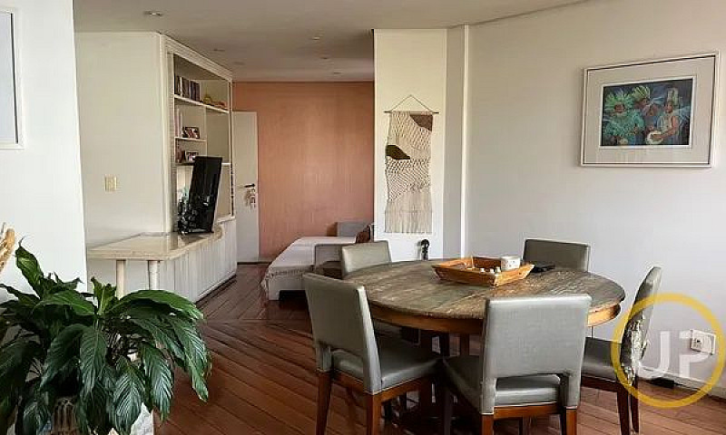 Apartamento Em Burit...