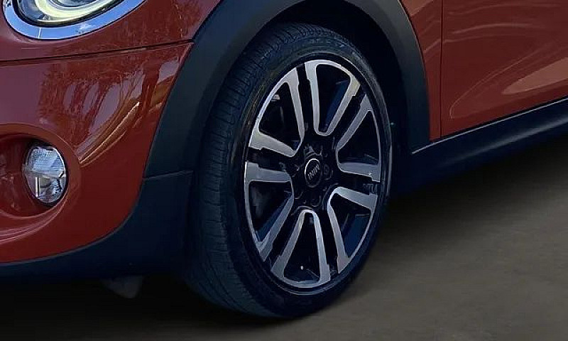 Mini Cooper 2.0 S To...