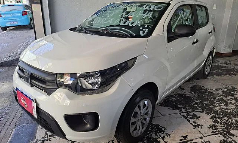 Mobi Unica Dona Só 3...