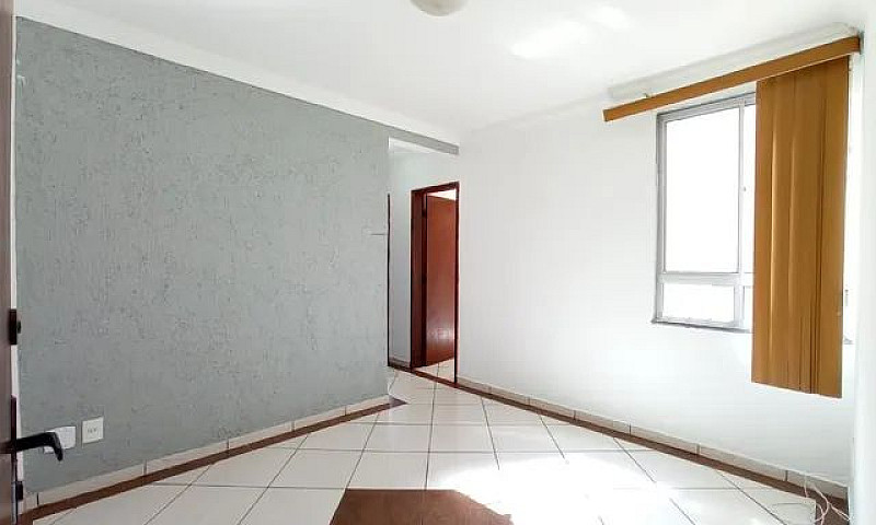 Apartamento Com 2 Qu...