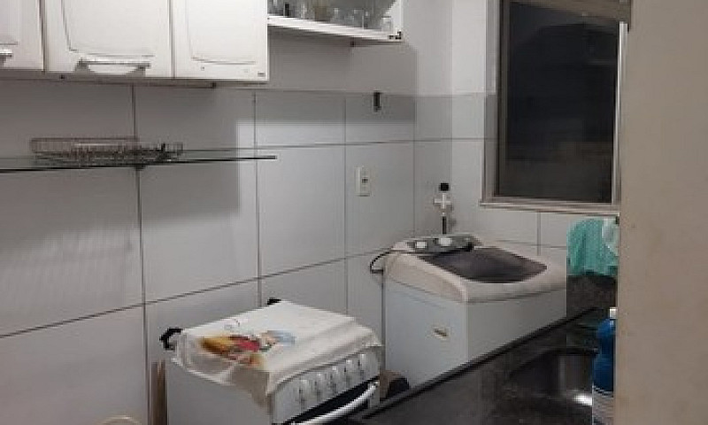 Aluguel Apartamento ...