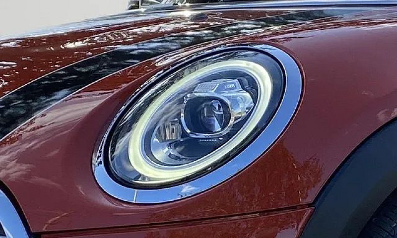 Mini Cooper 2.0 S To...