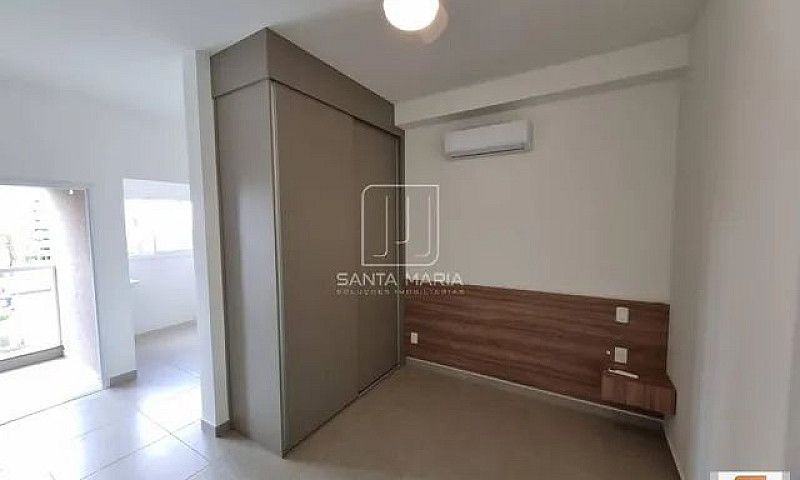 Apartamento (Kitnete...