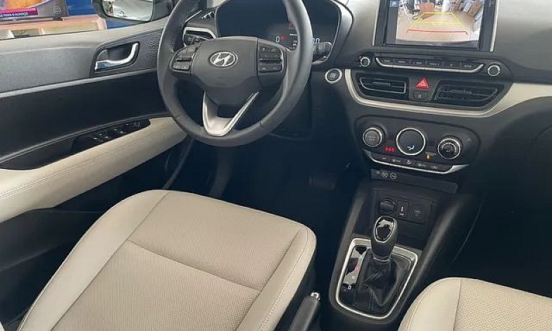 Hyundai Hb20 Platinu...
