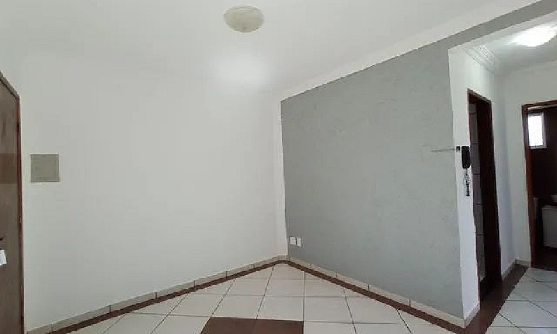 Apartamento Com 2 Qu...