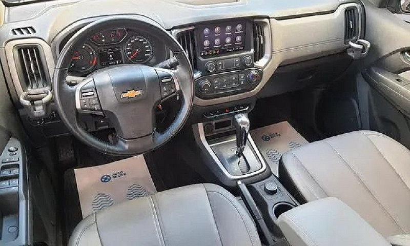 Chevrolet S10 2.8 Lt...