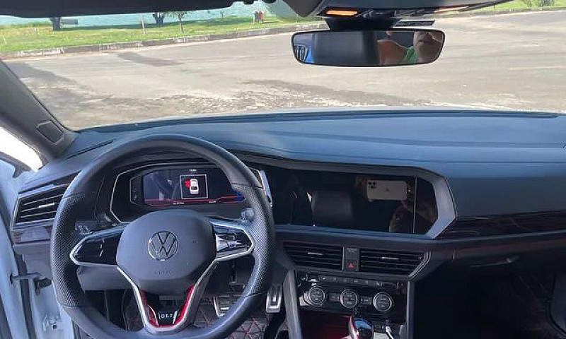 Jetta Gli 2023 - Com...