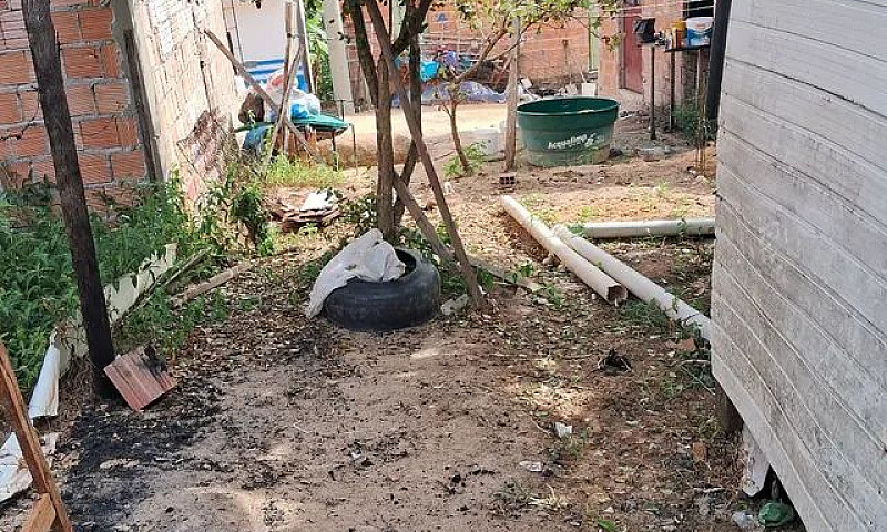 Casa Pra Venda Ou Tr...