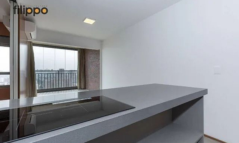 Apartamento Com 1 Do...