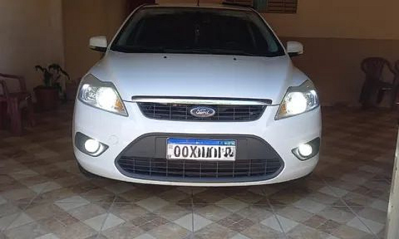 Vendo Ford Focus Hat...