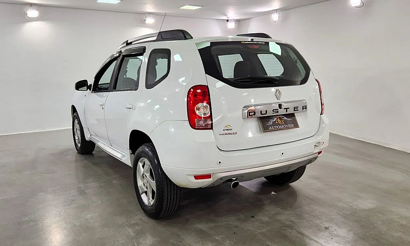 Renault Duster 2015 ...