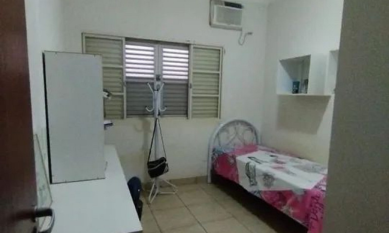 Casa - Araçatuba- Ha...