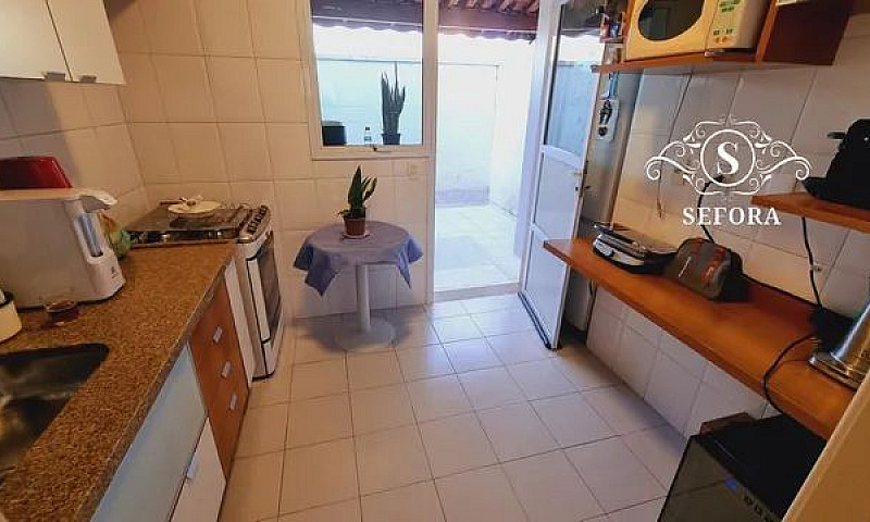 Casa Em Condomínio P...