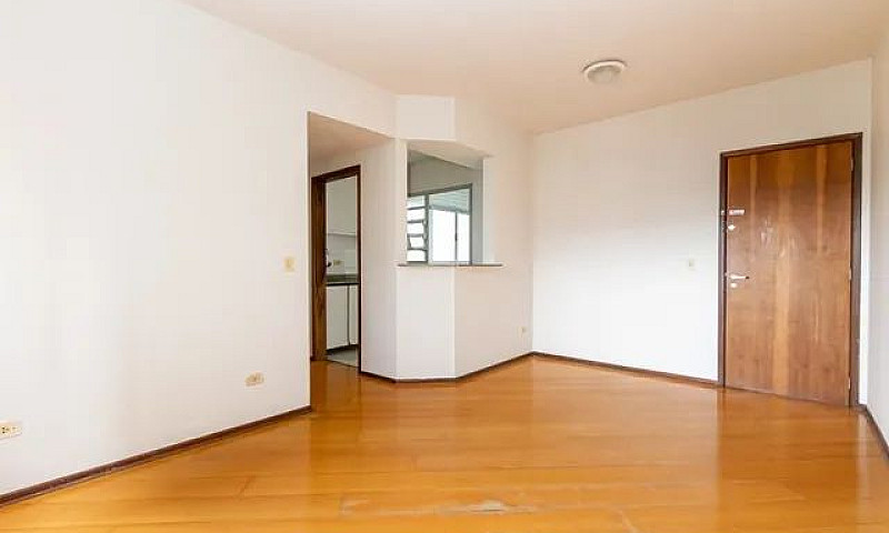 Apartamento Com 2 Do...