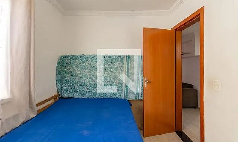 Apartamento Para Alu...