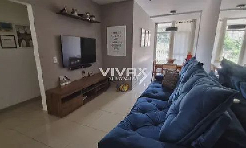 Engenho Novo - Rua B...