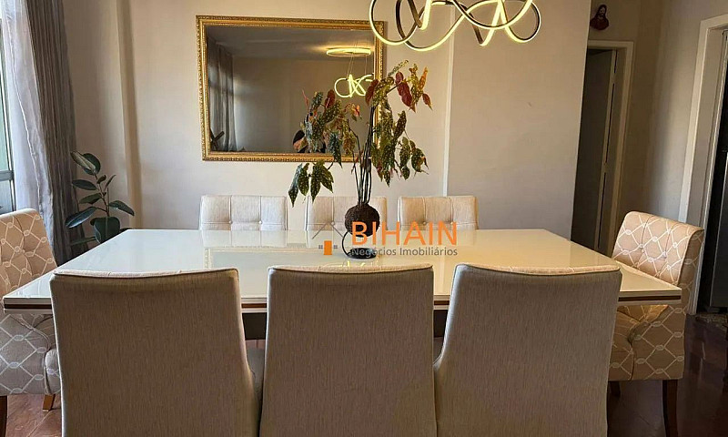 Apto 4 Quartos À Ven...