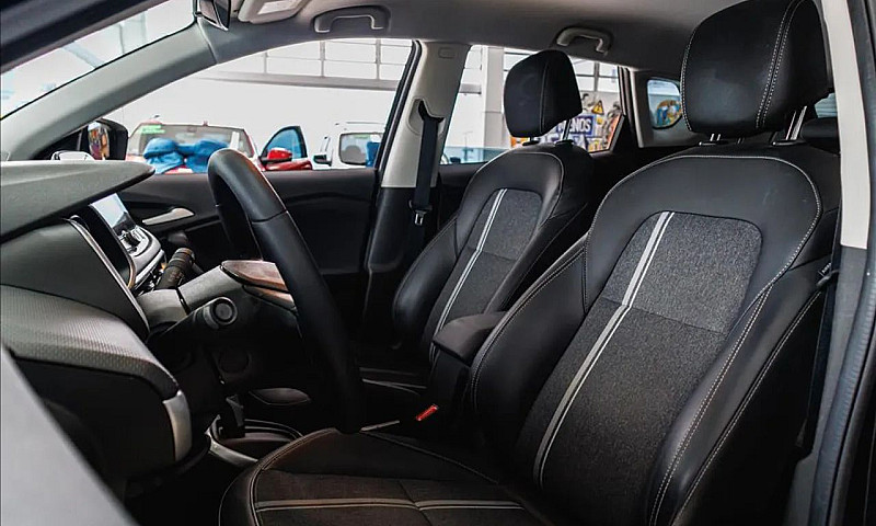 Chevrolet Tracker Lt...