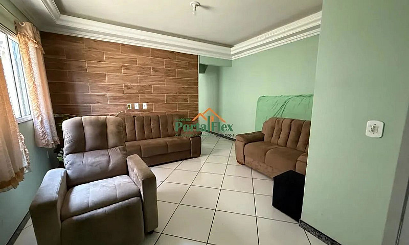 Casa À Venda Em Mora...