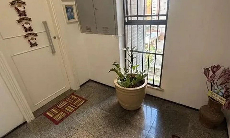 Apartamento Com 4 Do...