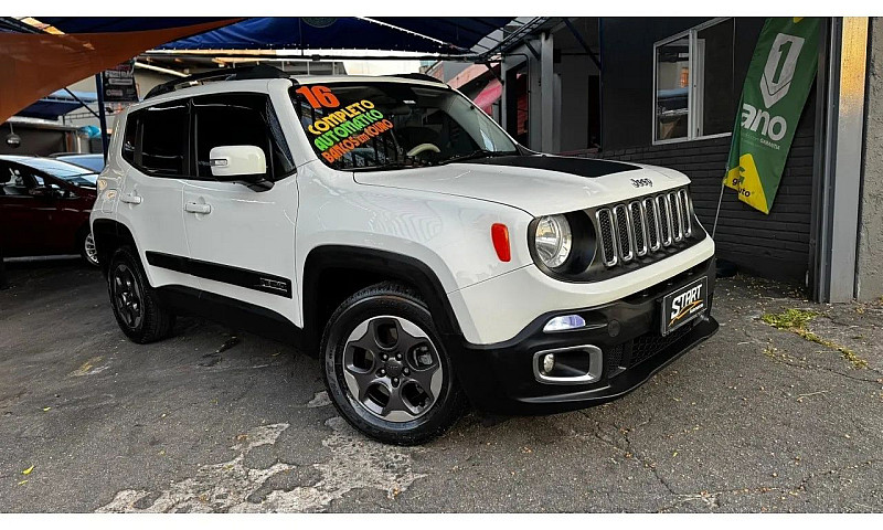 Jeep Renegade 2016 1...