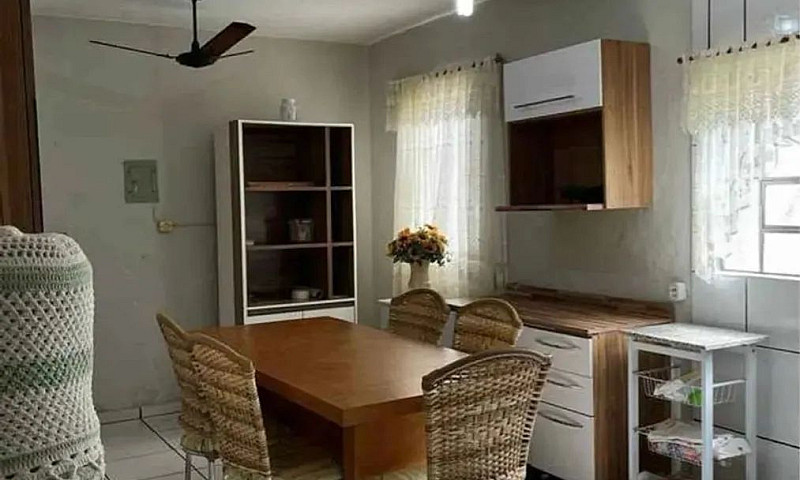 Casa Na Venda Na Mar...