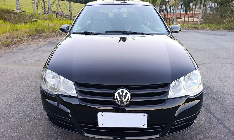 Vw Golf Automático (...