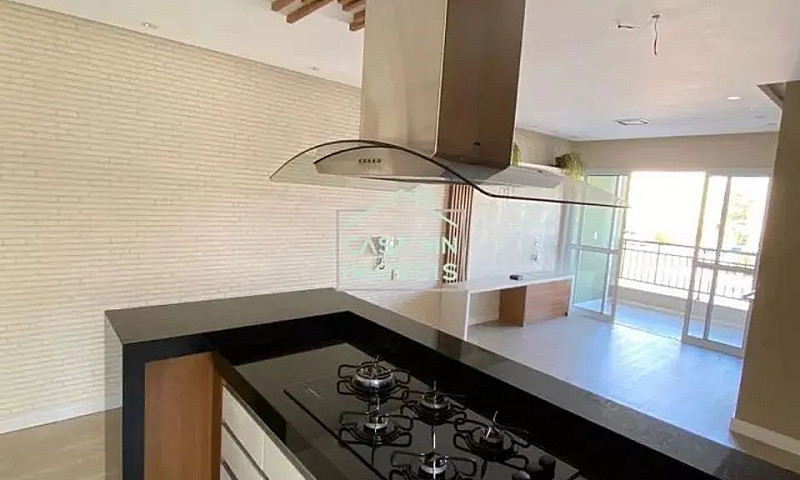 Apartamento Com 3 Do...