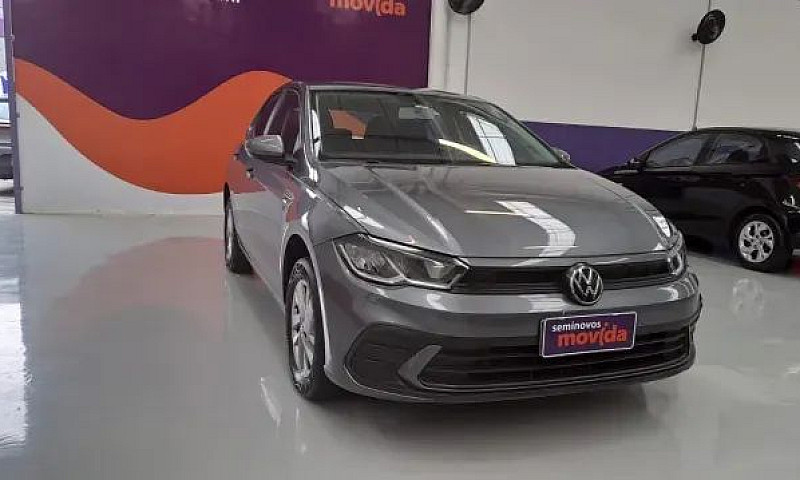 Volkswagen Polo Comf...