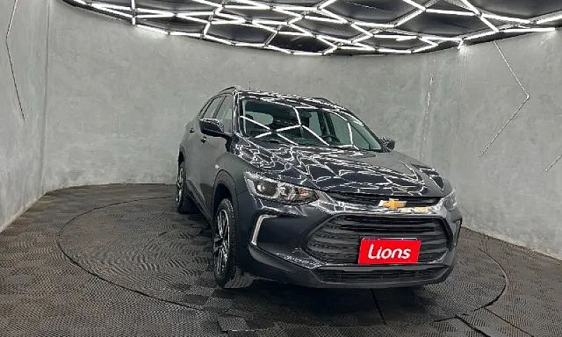 Chevrolet Tracker Lt...