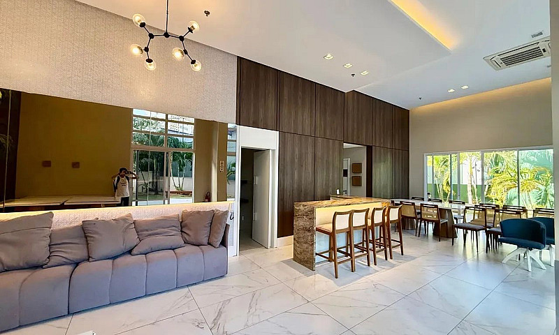 Apartamento Exclusiv...