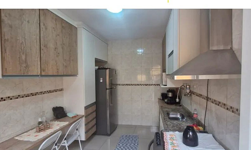 Casa Duplex Na Itati...