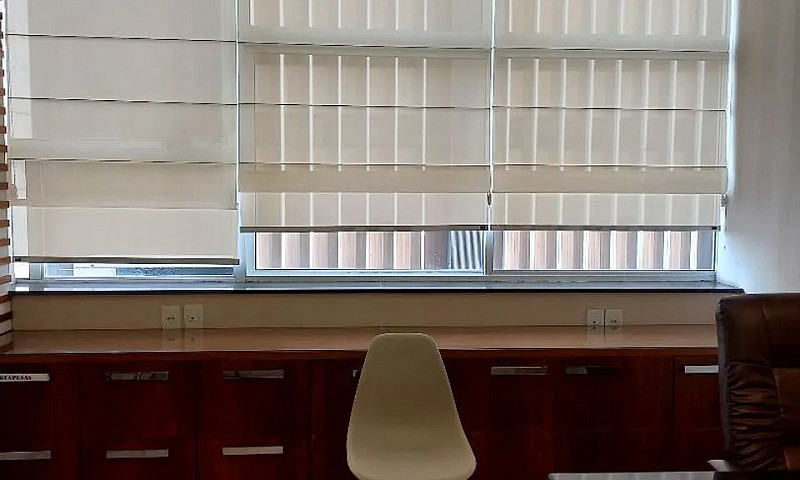 Alugo Sala Pronta Pa...