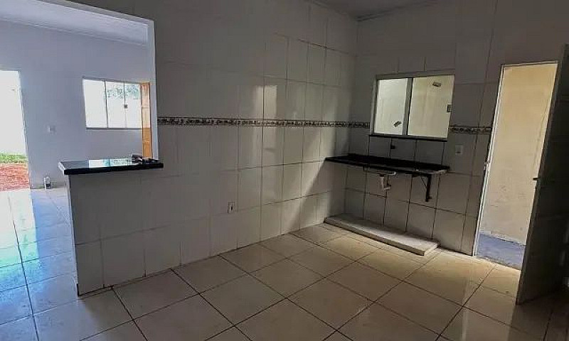 Casa No Caub A Venda...