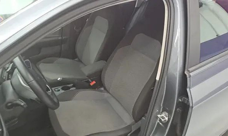 Volkswagen Polo Comf...