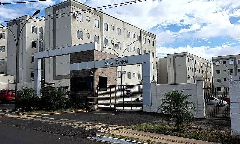 Apartamento Venda Be...