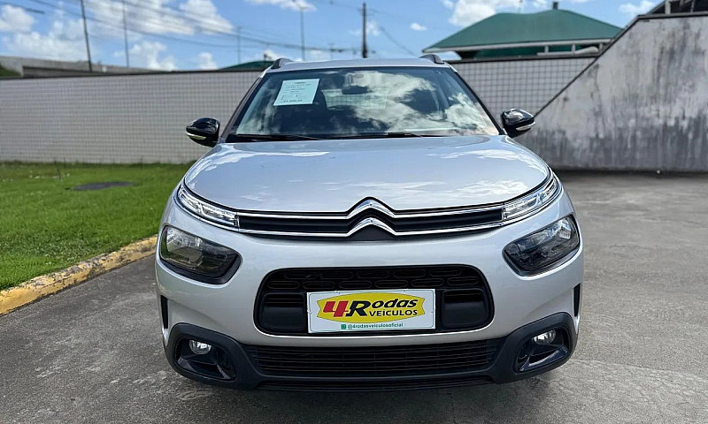 Citroen C4 Cactus Fe...