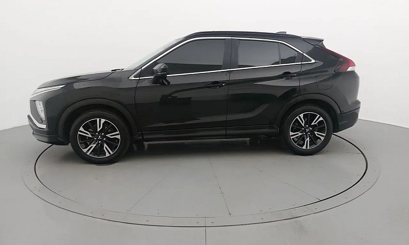 Mitsubishi Eclipse C...