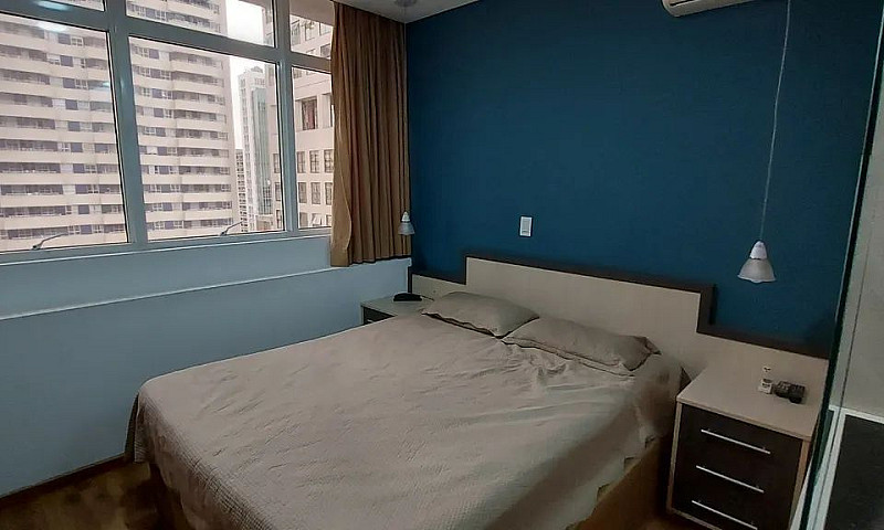 Stúdio  No Centro De...