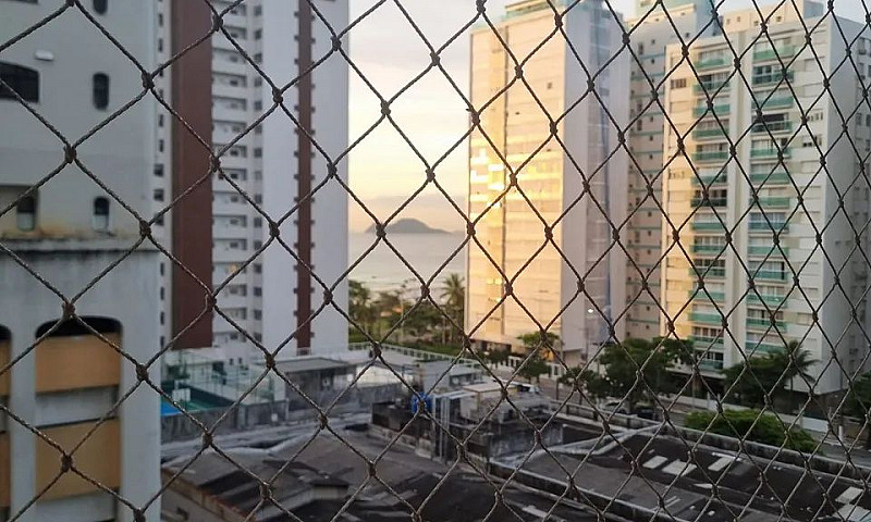 Apartamento Com Vist...